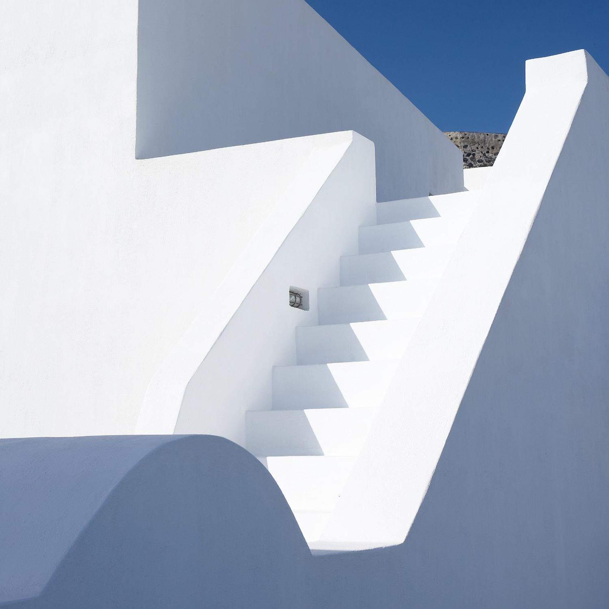 Villa Fabrica Santorini Pýrgos Exterior foto